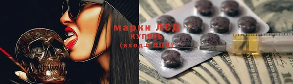 хмурый Балабаново