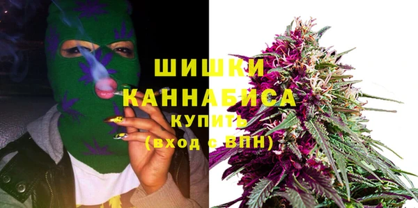 хмурый Балабаново